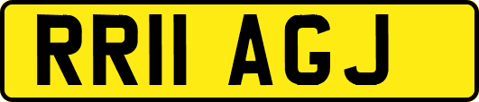 RR11AGJ