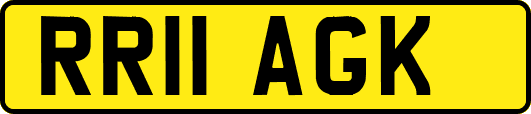 RR11AGK