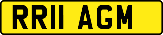RR11AGM