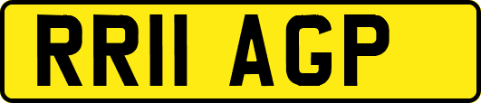 RR11AGP