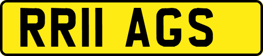 RR11AGS