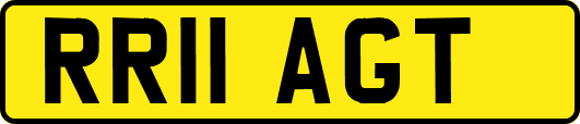 RR11AGT