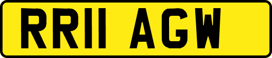 RR11AGW
