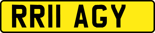 RR11AGY