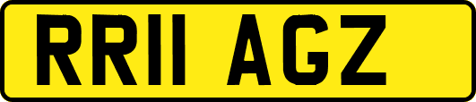 RR11AGZ