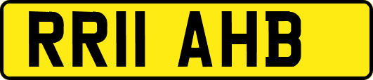RR11AHB