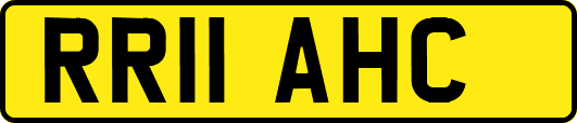 RR11AHC