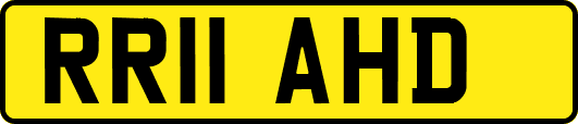 RR11AHD