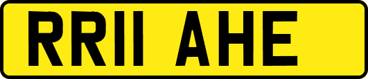 RR11AHE
