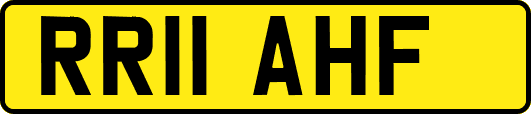 RR11AHF