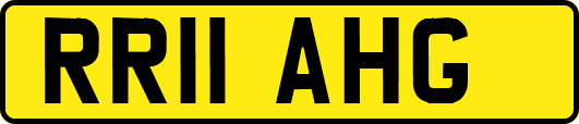 RR11AHG
