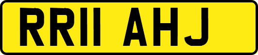 RR11AHJ