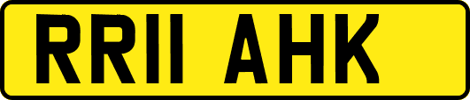 RR11AHK