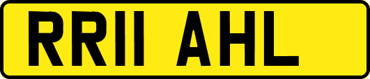 RR11AHL