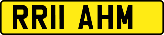 RR11AHM