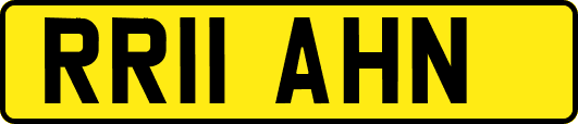 RR11AHN