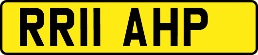 RR11AHP