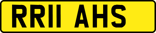 RR11AHS
