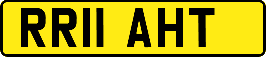 RR11AHT