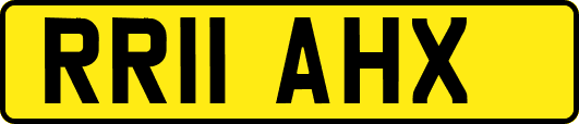 RR11AHX