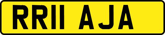 RR11AJA