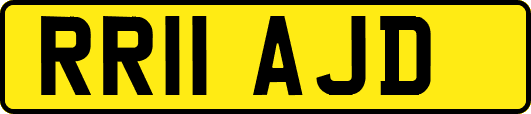 RR11AJD