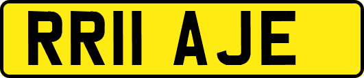RR11AJE