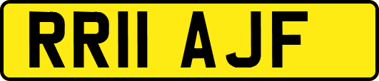 RR11AJF