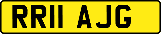 RR11AJG