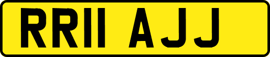 RR11AJJ