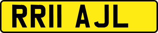 RR11AJL