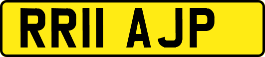RR11AJP