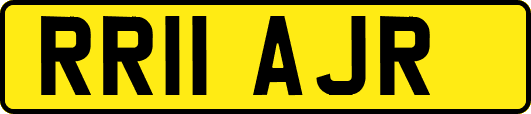 RR11AJR