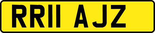 RR11AJZ