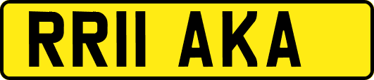RR11AKA