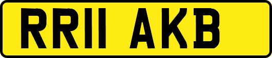 RR11AKB