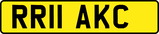 RR11AKC