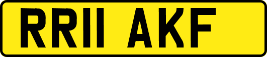 RR11AKF