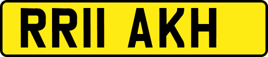 RR11AKH