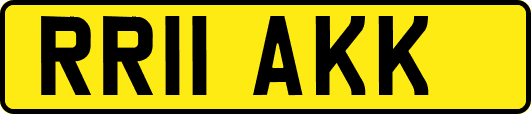 RR11AKK
