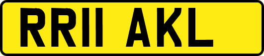 RR11AKL