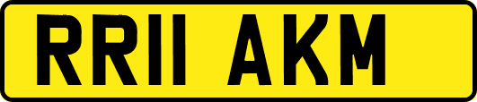 RR11AKM