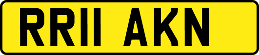 RR11AKN
