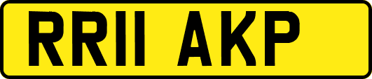 RR11AKP