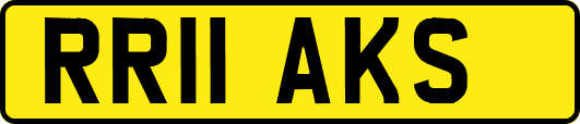 RR11AKS