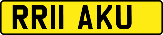 RR11AKU