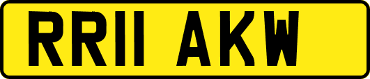 RR11AKW