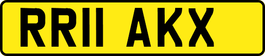 RR11AKX