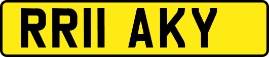 RR11AKY