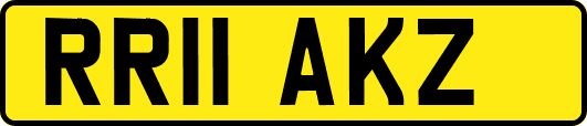 RR11AKZ
